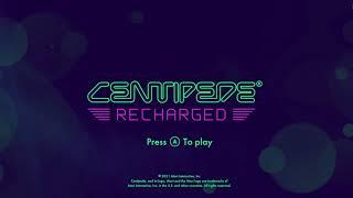 Centipede Recharged - A True Arcade Masterpiece