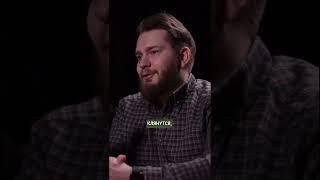 Сегментация: Взгляд Экспертов с Никитой Балашовым и Сергеем Колосковым