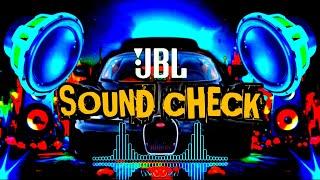 JBL-DJ REMIX|MUSIC|BASS BOOSTED SONGS VIP BASS #97