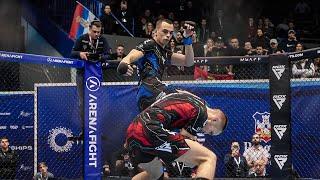 2025 MMA EURO BELGRADE - Aftermovie