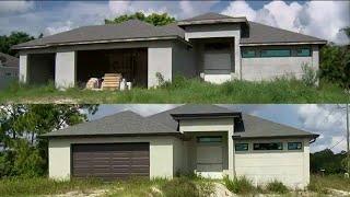 Cape Coral neighbors burdened by abandoned properties