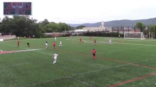 Oneonta vs. Mount St. Mary College