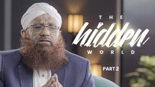 The Hidden World Part 2 | Upcoming Web Series