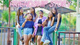 Tera Yaar Hoon Main|A True Friendship Story|Heart Touching Friendship Story|Best Friendship Story