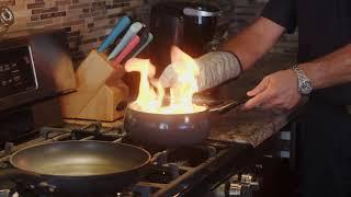 Fire Prevention Week - Fire Safety in the Kitchen