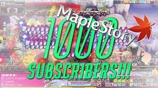 1,000 SUBSCRIBERS Announcement!!!