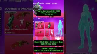 *NEW SKIN* Fortnite Item Shop TODAY | March 11, 2025 Item Shop Fortnite | Fortnite Item Shop Tonight