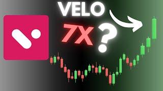 VELO COIN BREAKDOWN: | VELO PRICE PREDICTION | VELO TECHNICAL ANALYSIS NEWS 2025