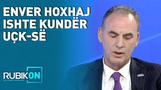 Fatmir Limaj thotë sërish se Enver Hoxhaj ishte kundër UÇK-së – 03.02.2021 – Klan Kosova