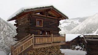 Changer de vie et ouvrir un gîte en montagne « Une nouvelle vie à Pinsec »