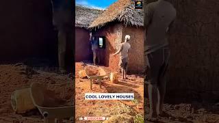 Cool Lovely Houses ll Thai Cultural Homes ll TOT FACTS