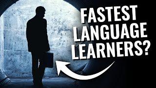 How Professional Spies Learn Languages FAST