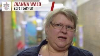 Early Childhood Education at Austin Public Schools