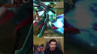 Brotherman is DOWN BAD  #shurkoutft #teamfighttactics