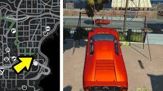 5 Reasons Why Players LOVE GTA 4