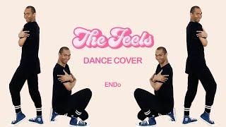 TWICE "The Feels" DANCE COVER by ENDo