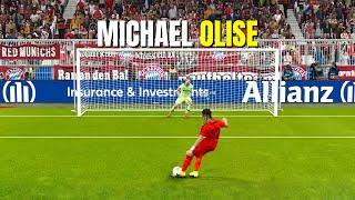 BAYERN MUNCHEN VS BAYERN LEVERKUSEN | PENALTY SHOOTOUT
