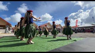 Guam begins 80th Liberation Day celebration