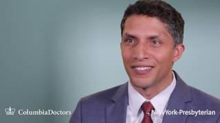 Asad Siddiqi, DO – Physical Medicine & Rehabilitation at ColumbiaDoctors