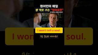 일상생활 영어표현, 영어패턴 익히기, 영어회화 ⭐ 235