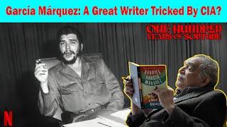 Garcia Marquez Got Tricked? | Native Review | Kashif Baloch