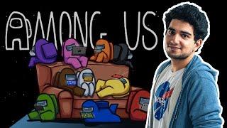 Among Us with Tanmay Bhat, GamerFleet, Karan Singh Boomer, Suhani Shah, Nishant Tanwar, DaddyCool