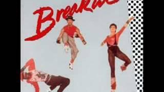 Breakin' - Breakin'...There's No Stopping Us by Ollie & Jerry