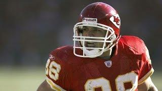 #45: Tony Gonzalez | The Top 100: NFL's Greatest Players (2010) | #FlashbackFridays