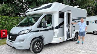 £76,000 Motorhome Tour : McLouis Fusion 360