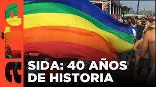 40 años de sida | ARTE.tv Documentales