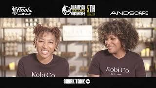 Kobi Co. - Champion Black Businesses 2024