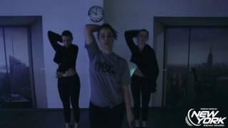 Мартынов Сергей 01/03/2017 | New York Dance Studio