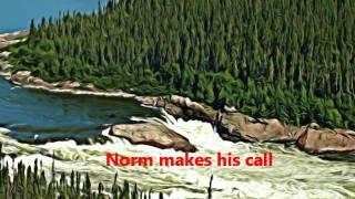 Muskrat Falls Open Line April 15 2011 Part 1.wmv