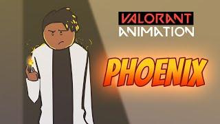 How to Phoenix - Valorant Animated Parody
