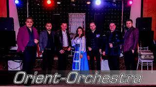 Toate diamantele-Manele noi Liviu de la Orboiesti si Orient Orchestra live 2020 Botez Nunta 