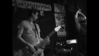 SWAMP WITCH - 1/14/12 @ 924 Gilman St, Berkeley, CA - FULL SET