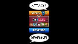 Attack/Revenge w/Wtf1337 — Empires and Puzzles Books