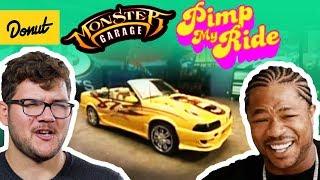 Why Were 2000's Car Shows So Kooky? | Wheelhouse