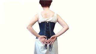 I Wear A Corset On A Daily Basis. Here's What I've Learned.