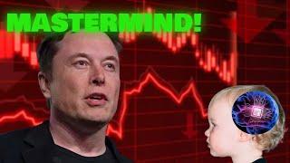 Why Does Elon Musk Have So Many Children?