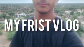 my first vlog | My First Vlog