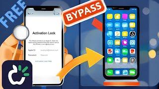 [ iOS 17.X ] OFFICIAL Software Unlock the iCloud Activation Lock on Any iPhone Locked To Owner