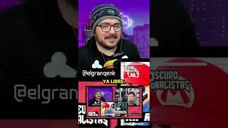 Las Novedades del Qlonk! #youtuber #gamedev #indiegame #pseudoanalistas #kacex #qenk #elgranqenk