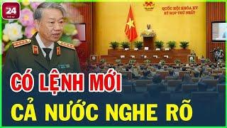 Tin tức 24h mới nhất ngày 05/07/2024 Tin Nóng Chính Trị Việt Nam  #THỜISỰTV24