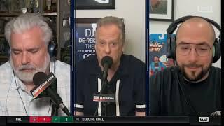 Dodgers Scouts Exploited Yankees Lack of Fundamentals - The Michael Kay Show TMKS Nov 1 2024