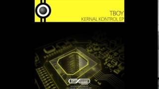 Tboy - B2 (Official) Outcross Records / OCD0043