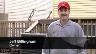 Climatech Heating & Air Conditioning | Columbus, OH