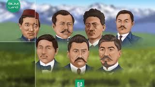 Қазақстандағы ұлттық автономиялар