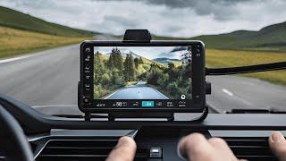 10 Best Dash Cam [2024] (TOP 10 Best Dash Cameras Review!)