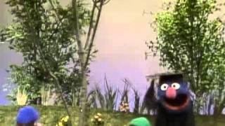 Classic Sesame Street - Professor Grover Talks about Listening